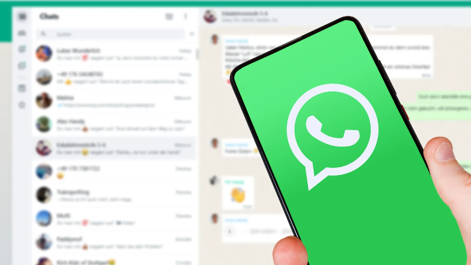 OUI, FACEBOOK ET INSTAGRAM PEUVENT LIRE VOS CONVERSATIONS WHATSAPP EN CLAIR SUR IPHONE SANS VOUS AVERTIR