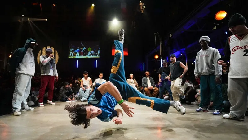 STAR DU BREAKDANCE, BATTLE DE DJ’S, TOURNOI DE STREETBALL… LE FESTIVAL ART2RUE REVIENT À MONTPELLIER