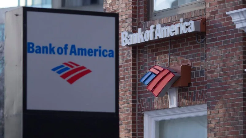5 MILLIARDS DE DOLLARS DE TRANSACTIONS SUSPECTES, LIÉES AU TRAFIC DE DROGUE: BANK OF AMERICA CONDAMNÉE À 1,2 MILLIARD DE DOLLARS D’AMENDE PAR LES AUTORITÉS AMÉRICAINES