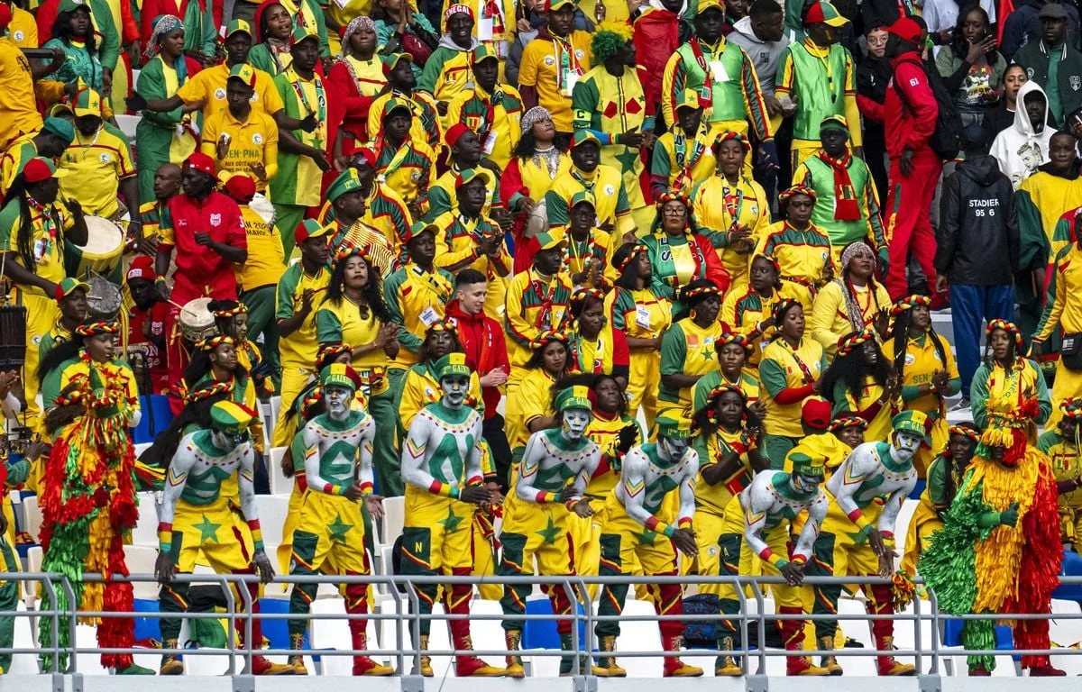 CAN 2025 : LES SUPPORTERS SÉNÉGALAIS EMPRISONNÉS GRACIÉS PAR LE ROI DU MAROC