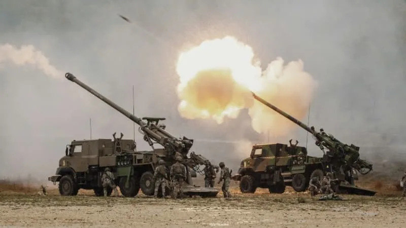 1 MILLIARD D’EUROS DE BÉNÉFICES : RÉSULTATS SOLIDES AVANT D’ENTRER EN BOURSE POUR KNDS, LE GROUPE D’ARMEMENT DÉTENU PAR L’ETAT