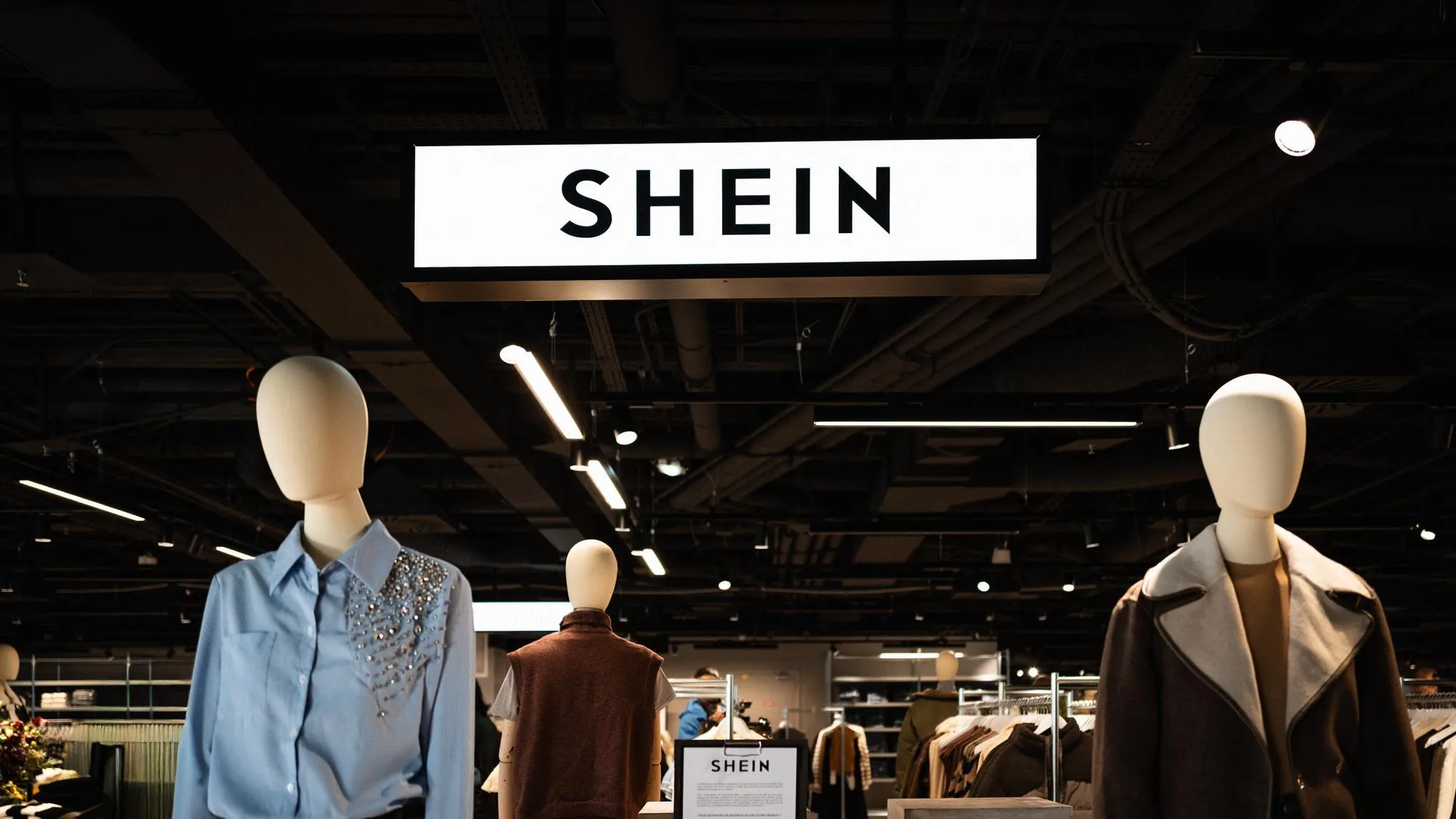 ULTRAFAST-FASHION : SHEIN À NOUVEAU CONDAMNÉ À UNE LOURDE AMENDE PAR LA RÉPRESSION DES FRAUDES