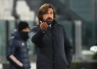 FOOTBALL. ANDREA PIRLO N’EST « PLUS CANDIDAT » AU POSTE DE SÉLECTIONNEUR DE L’ITALIE