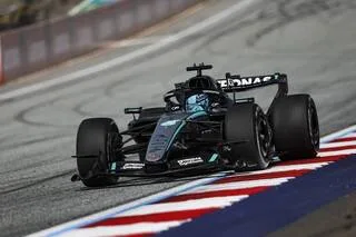 F1. LE CLASSEMENT DU CHAMPIONNAT DU MONDE DES PILOTES APRÈS LE GRAND PRIX D’AUTRICHE REMPORTÉ PAR GEORGE RUSSELL