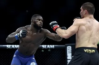 MMA. LA REVANCHE ENTRE JORDAN ZÉBO ET BAKI ANNONCÉE PAR ARES, UNE DATE DÉJÀ DÉVOILÉE