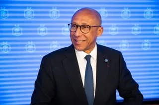 « SINCÈREMENT, CE N’EST PAS UNE QUESTION D’ARGENT » : PHILIPPE DIALLO S’EXPRIME SUR LE SALAIRE DU NOUVEAU SÉLECTIONNEUR
