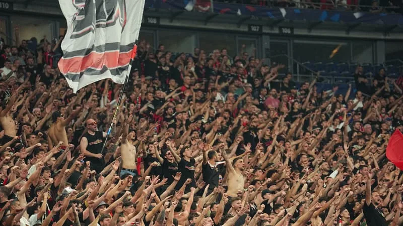 OGC NICE: DEUX ULTRAS NIÇOIS JUGÉS POUR DES VIOLENCES CONTRE DES JOUEURS DE LEUR ÉQUIPE