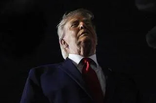 COUPE DU MONDE 2026. « VOUS AVEZ UNE BONNE CHANCE D’ALLER AU BOUT », DONALD TRUMP ENCENSE LA SÉLECTION AMÉRICAINE