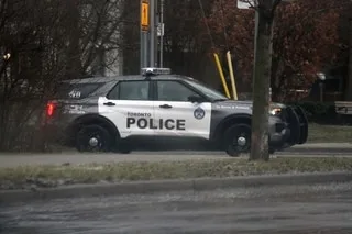 CANADA : DES COUPS DE FEU TIRÉS PRÈS DU CONSULAT AMÉRICAIN À TORONTO