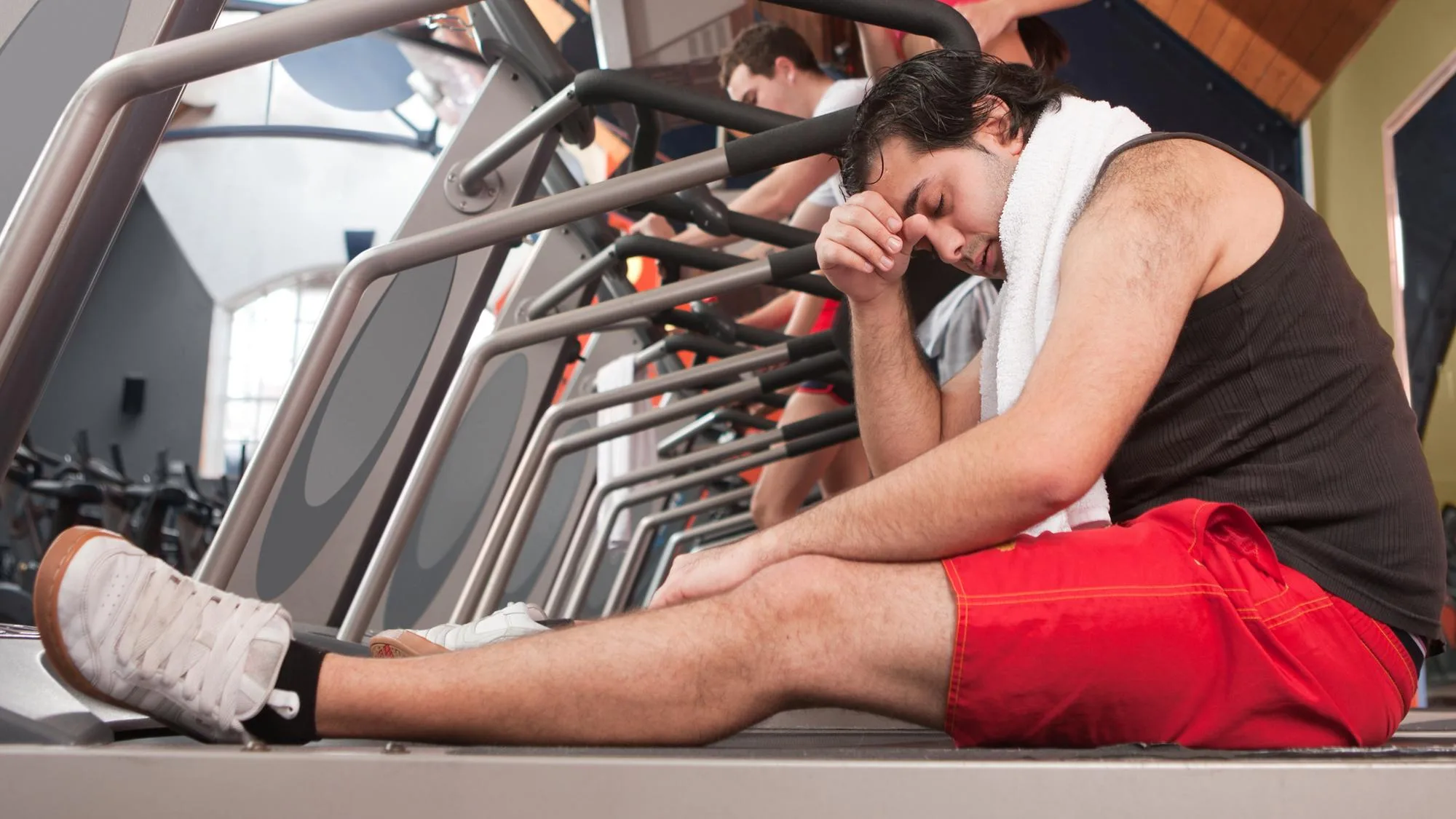 VOUS FAITES DU SPORT MALGRÉ LA CHALEUR ? VOICI LES ERREURS À ÉVITER À TOUT PRIX