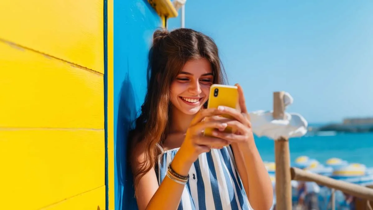 TROIS FORFAITS 5G, TROIS FAÇONS DE VOIR GRAND : VOICI LA SÉLECTION DE LA SEMAINE