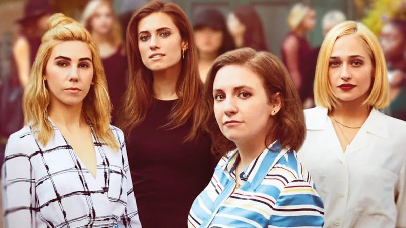 « ÇA VOUS DIRAIT DE REFAIRE ‘GIRLS’? »: LENA DUNHAM RELANCE SA SÉRIE CULTE SUR HBO