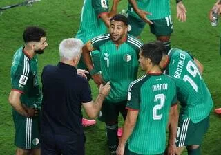 COUPE DU MONDE 2026. L’ALGÉRIE ÉLIMINÉE APRÈS LE MATCH CONTRE LA JORDANIE MARDI SI…