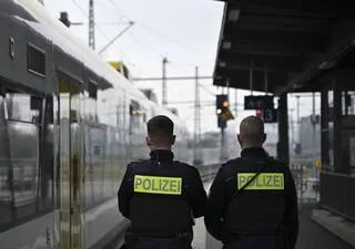 UN ADOLESCENT FRANÇAIS GRAVEMENT BRÛLÉ APRÈS AVOIR ESCALADÉ UN TRAIN LORS D’UN VOYAGE SCOLAIRE EN ALLEMAGNE