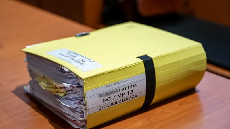 AFFAIRE LAËTITIA: AU TROISIÈME JOUR DU PROCÈS, LES EXPERTS POINTENT LES « BLESSURES NARCISSIQUES » ET « CARACTÉRISTIQUES PSYCHOPATHIQUES » DE SON EX-CONJOINT