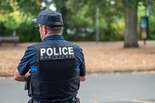 UN HOMME BLESSÉ À LA MACHETTE DANS LE CENTRE DE MULHOUSE, LE SUSPECT EN GARDE À VUE