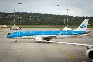 UNE ATHLÈTE HANDISPORT PORTE PLAINTE CONTRE KLM APRÈS AVOIR ÉTÉ HUMILIÉE PENDANT UN VOL