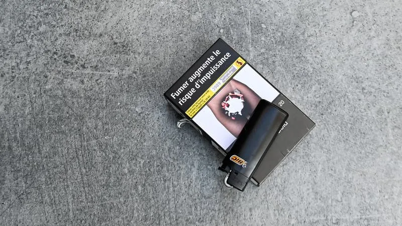 LES CIGARETTES BIENTÔT INTERDITES AUX PERSONNES NÉES APRÈS 2009? LA PROPOSITION DE L’ASSURANCE MALADIE POUR « UNE GÉNÉRATION SANS TABAC »