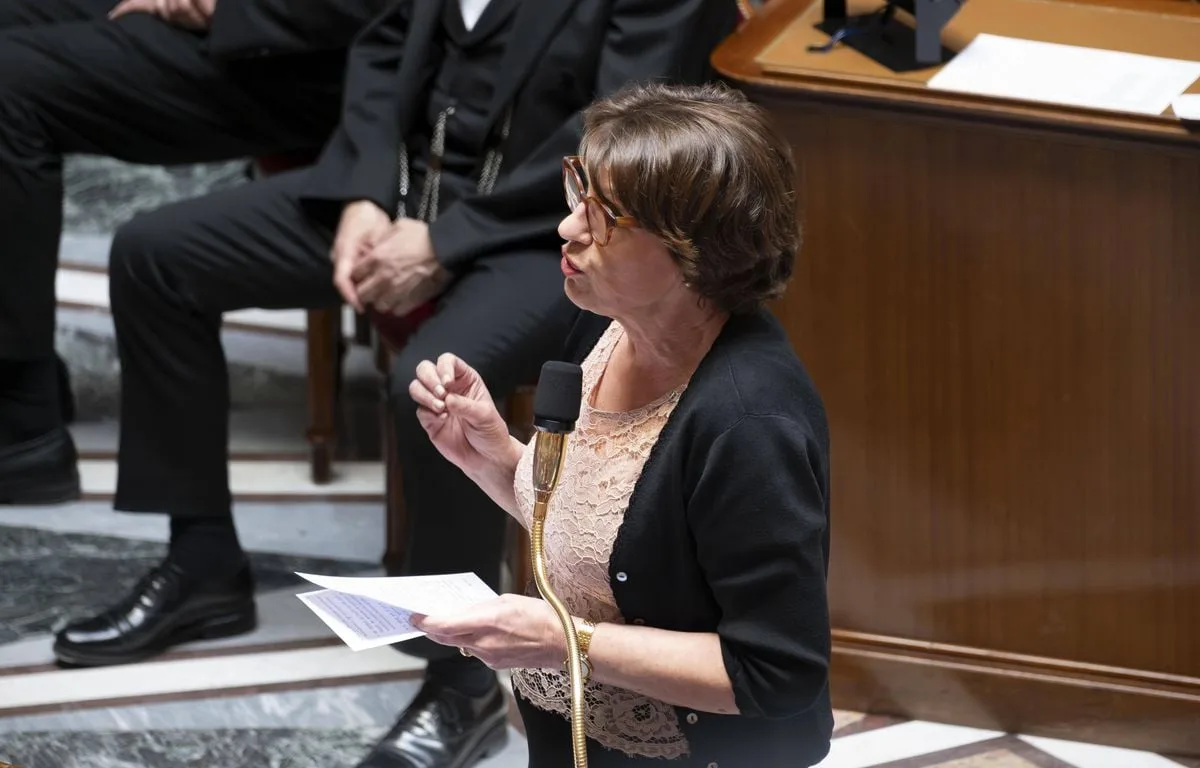 AGRICULTURE : LES DÉPUTÉS RENFORCENT LA PROTECTION ALIMENTAIRE CONTRE LES PESTICIDES, MAIS LA LOI NE DEVRAIT PAS TENIR