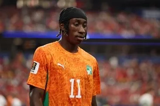 MERCATO. LE PARIS SAINT-GERMAIN SE RETIRE DU DOSSIER YAN DIOMANDÉ ET LAISSE LE CHAMP LIBRE AU REAL MADRID