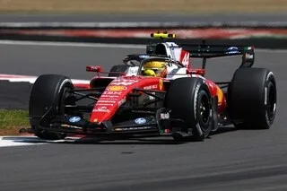 F1. À QUELLE HEURE ET SUR QUELLE CHAÎNE VOIR LES QUALIFICATIONS DU GRAND PRIX DE GRANDE BRETAGNE ?