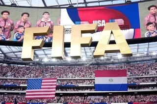 VENTE DE LA COUPE DU MONDE : LA CONFÉDÉRATION ASIATIQUE S’OPPOSE À SON TOUR AU PROJET DE LA FIFA