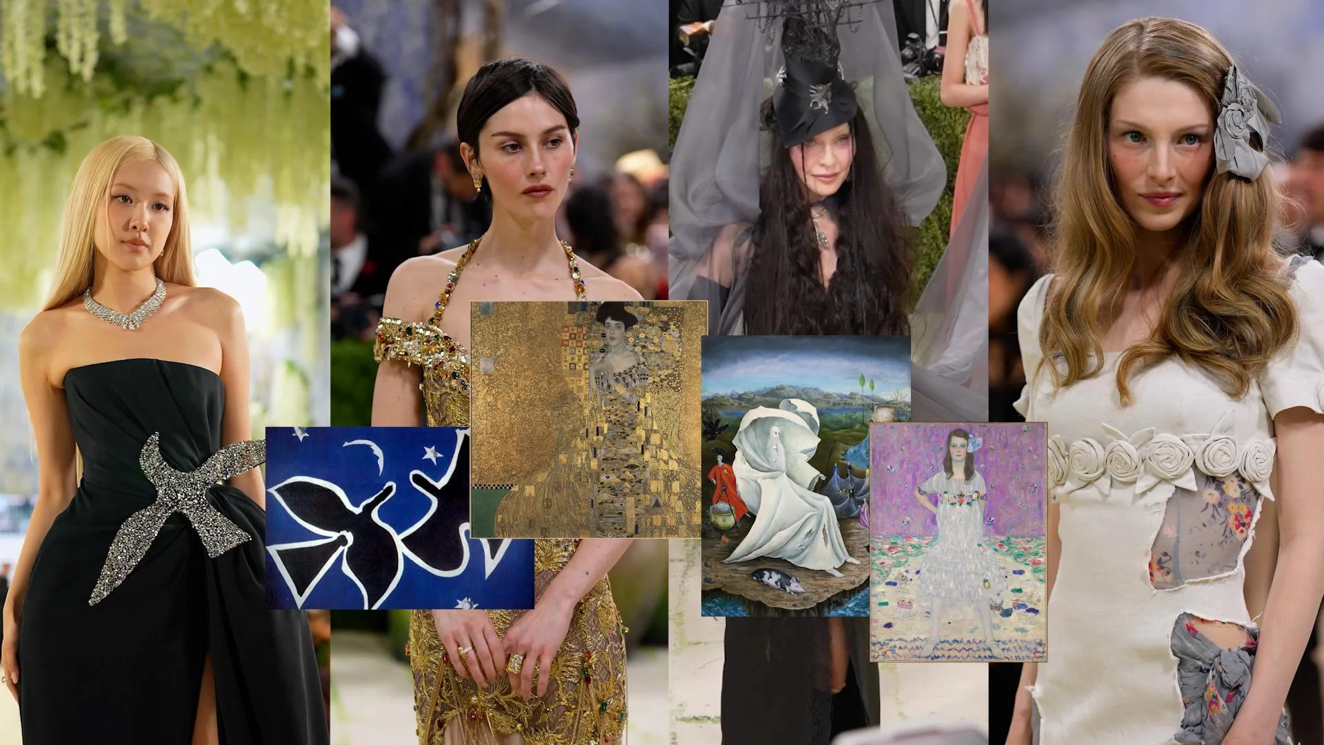 LE MET GALA 2026 A TOUT D’UN GRAND JEU DE PISTE, ENTRE LES ŒUVRES D’ART ET LES STARS