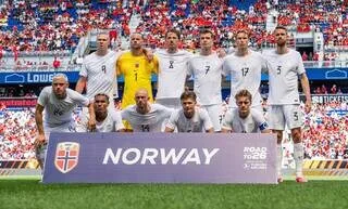 COUPE DU MONDE 2026. « DÉCEVANT ! » : LA NORVÈGE EN COLÈRE CONTRE L’ÉCOSSE APRÈS L’ANNULATION D’UN DERNIER MATCH AMICAL
