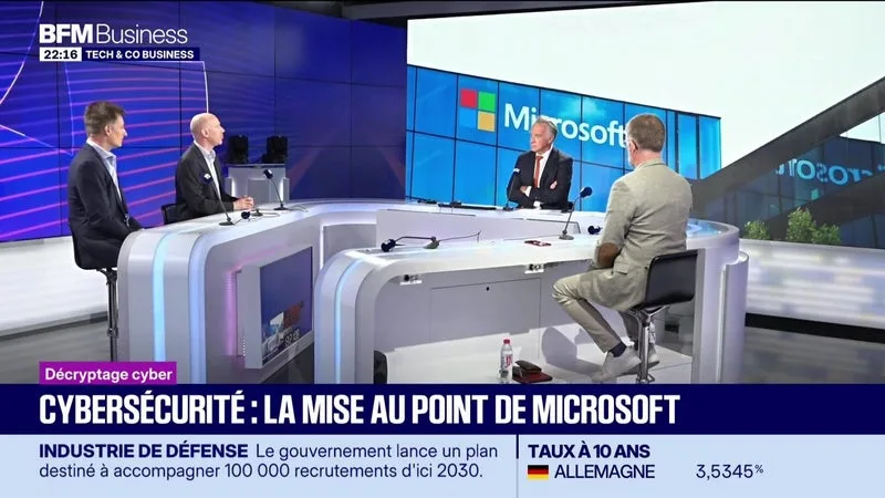 CYBER RESILIENT ACT : PREMIER COUAC, DEUX ANS APRÈS… – 15/09