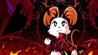 TEST. MINA THE HOLLOWER REDONNE UN BEAU COUP DE FOUET À LA FORMULE ZELDA À L’ANCIENNE
