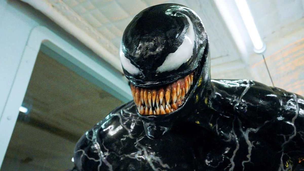 SONY VEUT SON SPIDER-VERSE POUR ADULTE (ET GORE) : UN FILM D’ANIMATION VENOM EST EN PRÉPARATION