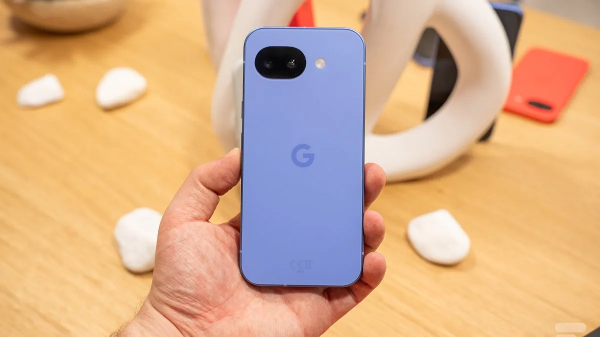 GOOGLE DÉVOILE LES NOUVEAUTÉS DU PROCHAIN « PIXEL DROP »… SANS LE VOULOIR