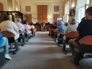 VIOLENCES SEXUELLES SUR MINEURS : LE TRIBUNAL DE SAINT-BRIEUC DOIT RÉEXAMINER 502 PROCÉDURES EN URGENCE