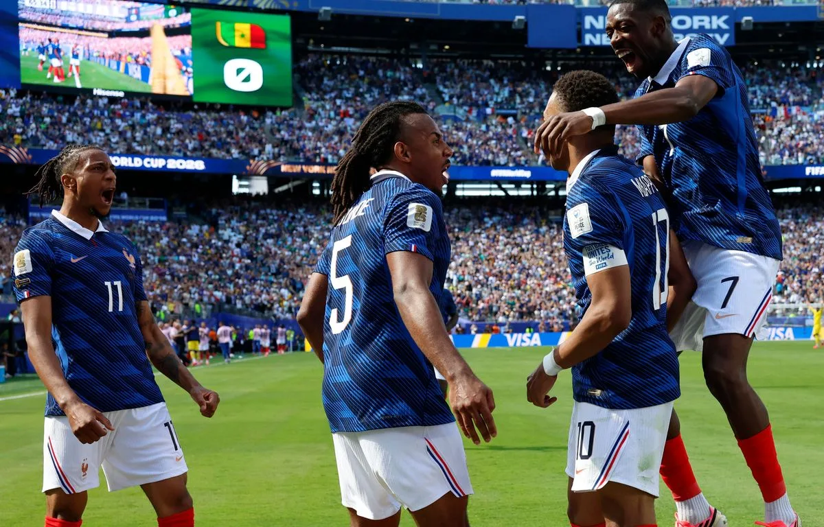 COUPE DU MONDE 2026 : LE CLASSEMENT COMPLET DES GROUPES APRÈS LA 2E JOURNÉE