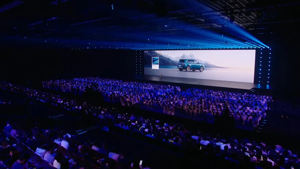 XIAOMI SKY NOMAD : LEI JUN A LU 1 400 COMMENTAIRES DE PARENTS, VOICI LA VOITURE QU’ILS VOULAIENT