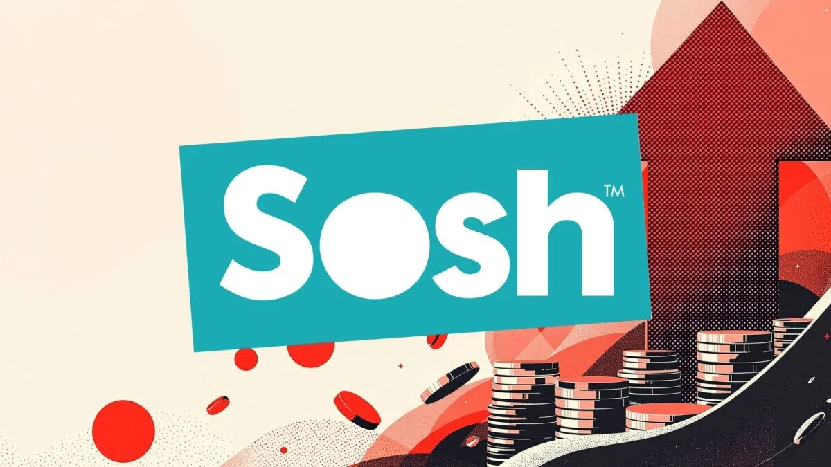 SOSH ANNONCE UNE AUGMENTATION DE PRIX SUR UN FORFAIT : ATTENTION, VOUS POUVEZ REFUSER