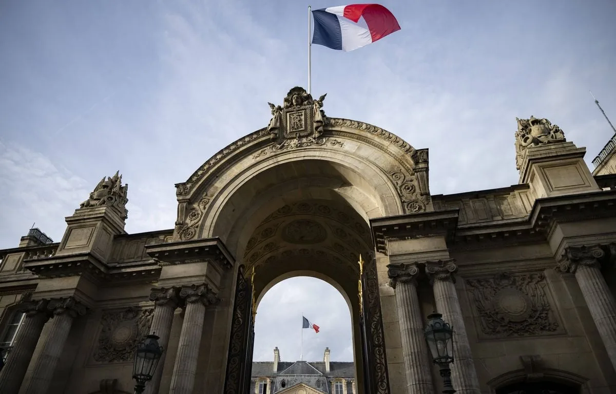 L’ELYSÉE PERQUISITIONNÉ DANS LE CADRE DE L’ENQUÊTE SUR LES PANTHÉONISATIONS