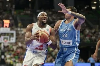 BASKET. YABUSELE QUITTE LA NBA ET RETROUVE L’EUROLIGUE AU PANATHINAÏKOS