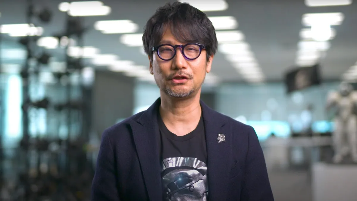 SI PLAYSTATION A ANNULÉ LE JEU DE HIDEO KOJIMA, C’EST PARCE QU’IL VOYAIT (ENCORE) TROP GRAND
