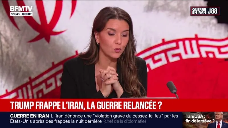 NÉGOCIATIONS IRAN/ÉTATS-UNIS: DES MÉDIATEURS RÉVÈLENT DES PROGRÈS SIGNIFICATIFS DANS LES DISCUSSIONS