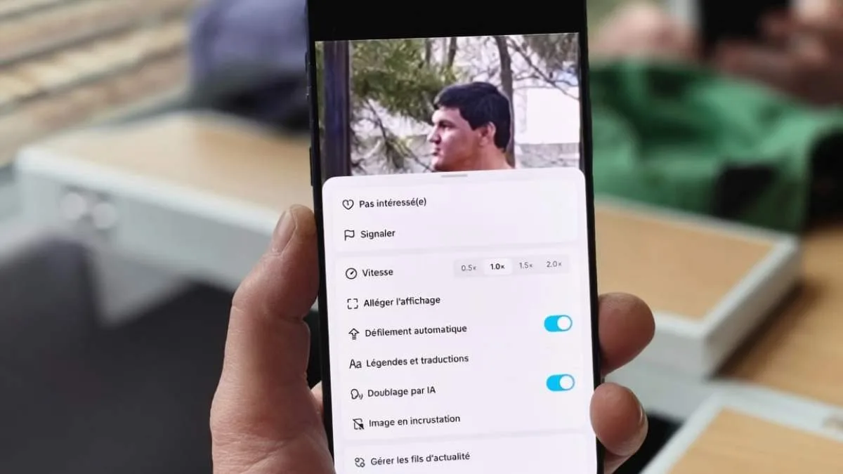 TIKTOK : POURQUOI LE CONTENU QUE VOUS DÉTESTEZ FINIT TOUJOURS PAR REVENIR