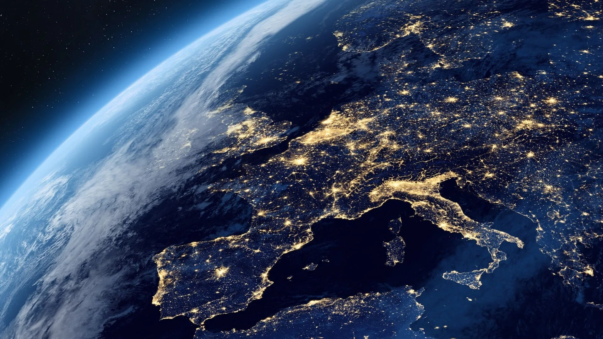 L’ÉTAT PARIE SUR DES SATELLITES FRANÇAIS POUR SURVEILLER LA TERRE DEPUIS L’ESPACE, ET IL VIENT DE CHOISIR SON FABRICANT