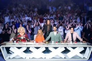 « LA FRANCE A UN INCROYABLE TALENT » BOUSCULE SES RÈGLES POUR LA SAISON 21, BIENTÔT SUR M6