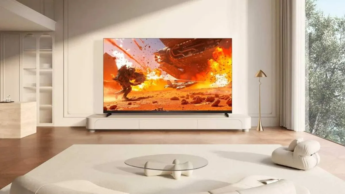 CE TÉLÉVISEUR TCL DÉPASSE LES 10 000 NITS ET DÉFONCE LE PLAFOND DU HDR10