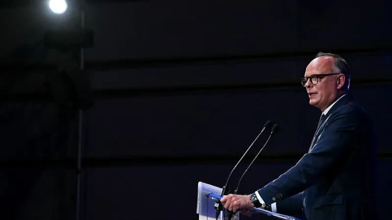 « ÉNERGIE, TECHNOLOGIE, DÉFENSE, FINANCE »: ÉDOUARD PHILIPPE APPELLE L’UE À « CONCENTRER SES MOYENS » SUR CES SECTEURS POUR BÂTIR UNE « SOUVERAINETÉ INTÉGRALE »