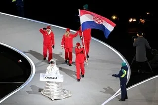 UN NOUVEAU PRÉSIDENT POUR LE COMITÉ OLYMPIQUE CROATE SUR FOND D’ENQUÊTE POUR CORRUPTION