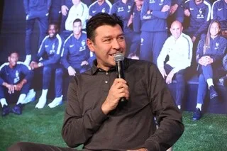 LA FÉDÉRATION FRANÇAISE DE FOOTBALL PROLONGE HUBERT FOURNIER AU POSTE DE DTN JUSQU’EN 2028