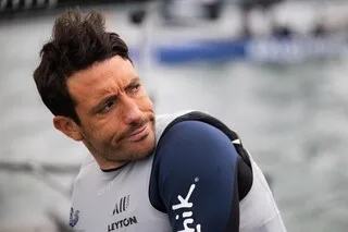 VOILE – SAILGP : QUENTIN DELAPIERRE ET LA FRANCE SANS RÉUSSITE POUR L’OUVERTURE DU GRAND PRIX DE PORTSMOUTH