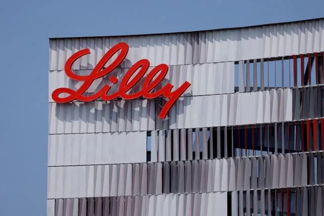 LE GÉANT AMÉRICAIN ELI LILLY INVESTIT DANS LES PSYCHÉDÉLIQUES