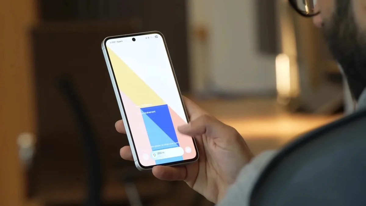 PLUS DE 40 FAILLES CORRIGÉES : UNE MISE À JOUR CRUCIALE ARRIVE SUR LES GALAXY A55 ET A56